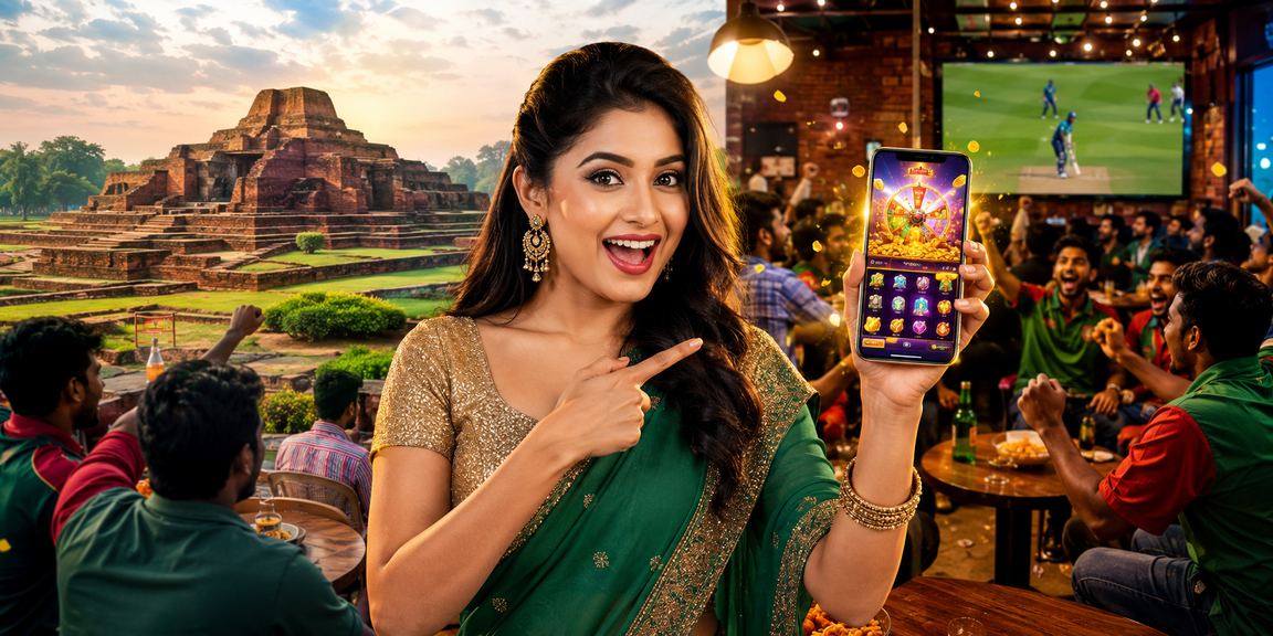 বাংলাদেশের ক্রিকেট বেটিং মডেল ও প্ল্যাটফর্ম প্রিভিউ