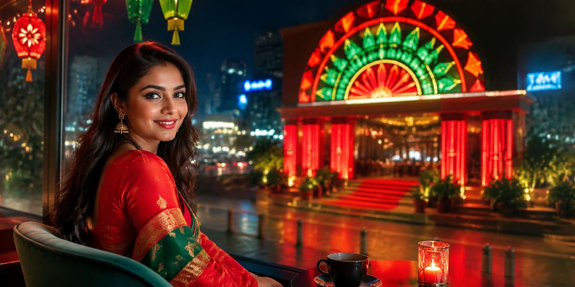 বগুড়ায় পহেলা বৈশাখে বিনোদন ক্যাসিনো ভিআইপি অভিজ্ঞতা