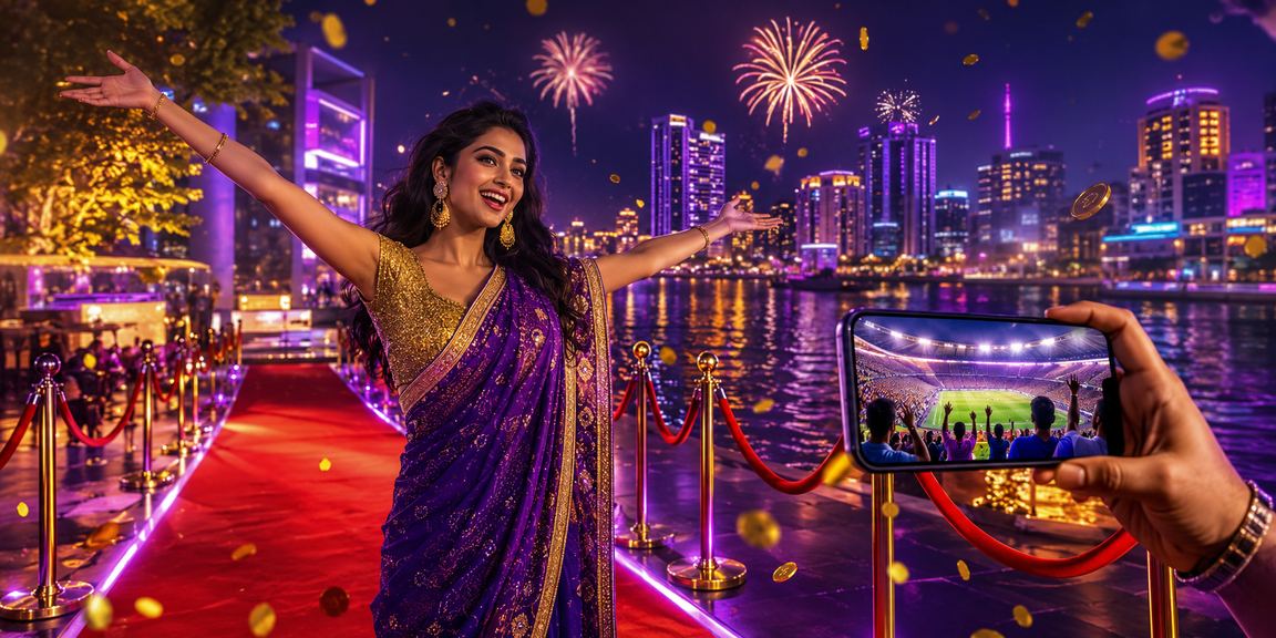 চট্টগ্রামে নিয়ন আলোয় তিন পত্তি গেমের নিরাপদ অভিজ্ঞতা