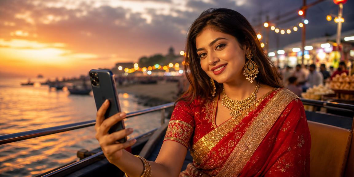 চট্টগ্রামের সমুদ্র সৈকতে ভিআইপি বোনাস পরিবেশ
