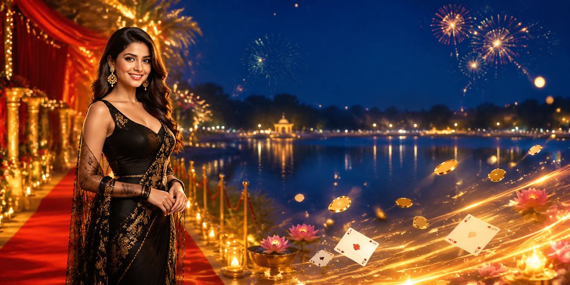 কুমিল্লায় পহেলা বৈশাখে আন্দার বাহার গেম প্রোমোশন