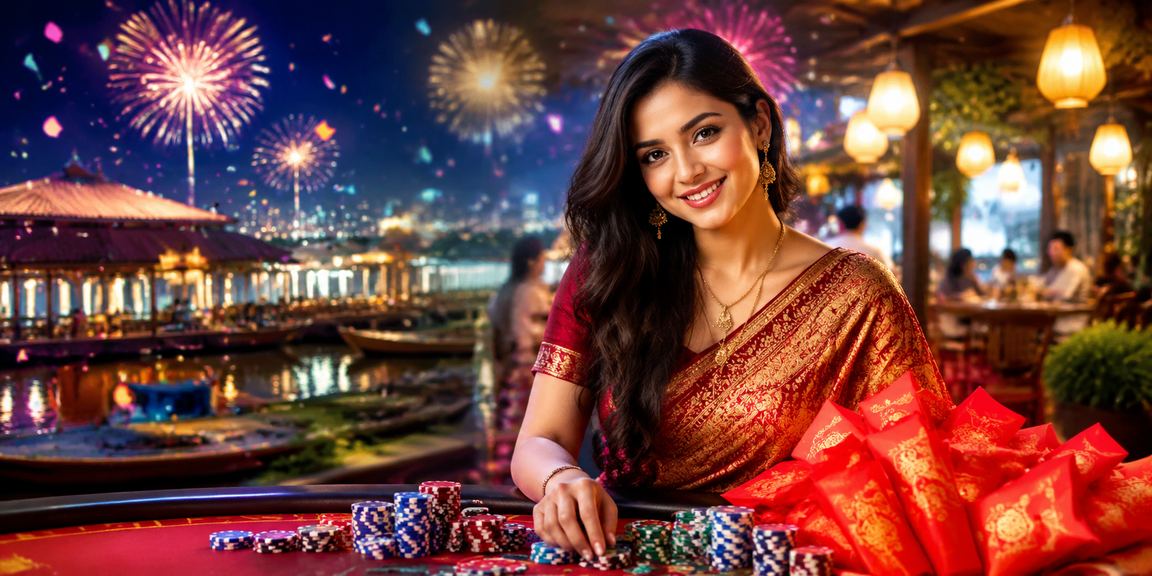 খুলনার চা বাগানের পরিবেশে লাল খাম বোনাস ইন্টারফেস
