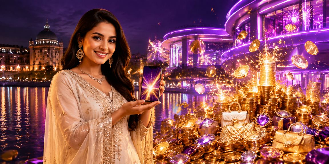 রাজশাহীতে নিয়ন আলোয় লটারি ও ভিআইপি বোনাস পরিবেশ