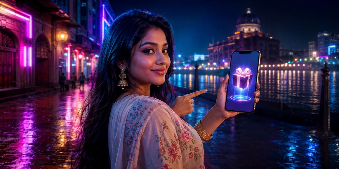 সোনারগাঁওয়ে নিয়ন আলোয় ভিআইপি মোবাইল ক্যাসিনো অভিজ্ঞতা