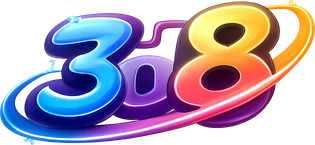 3d8